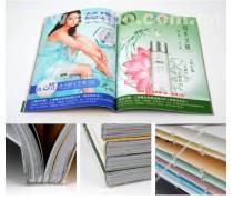 文化用紙 文化傳播的無聲載體